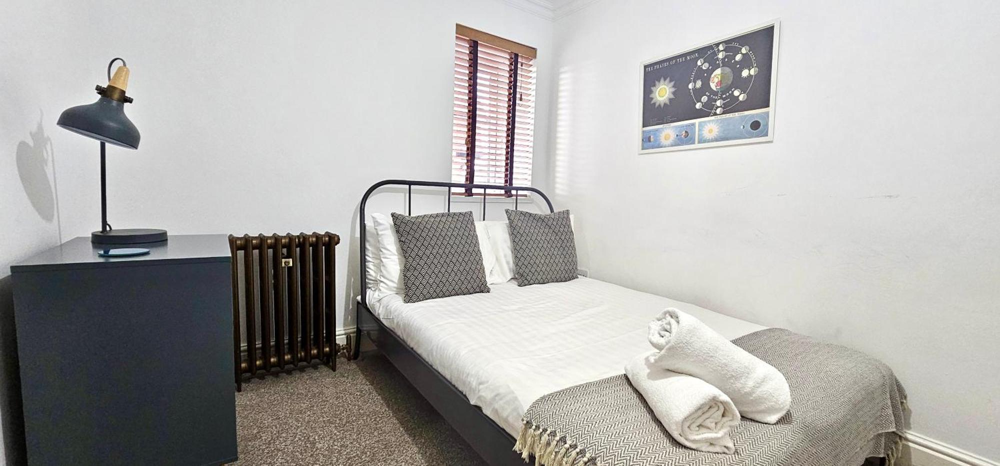 Apartment Thompson By Switchback Cardiff