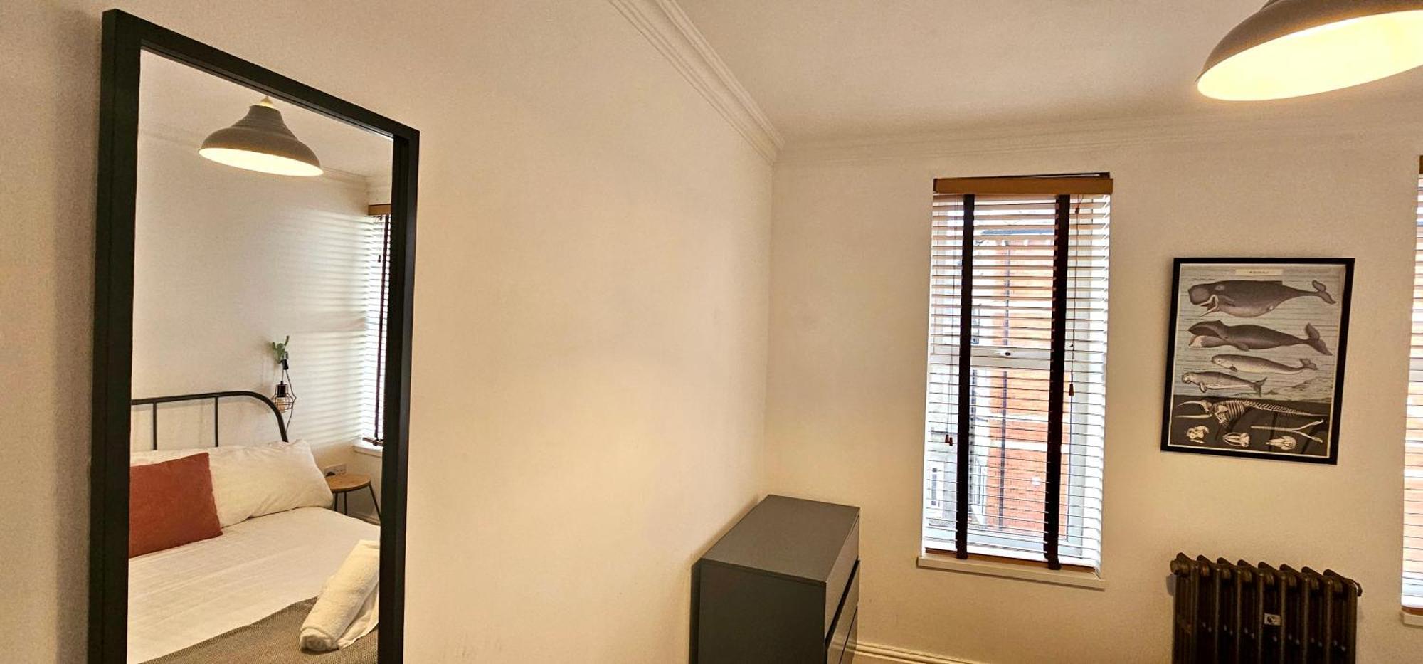 Apartment Thompson By Switchback Cardiff